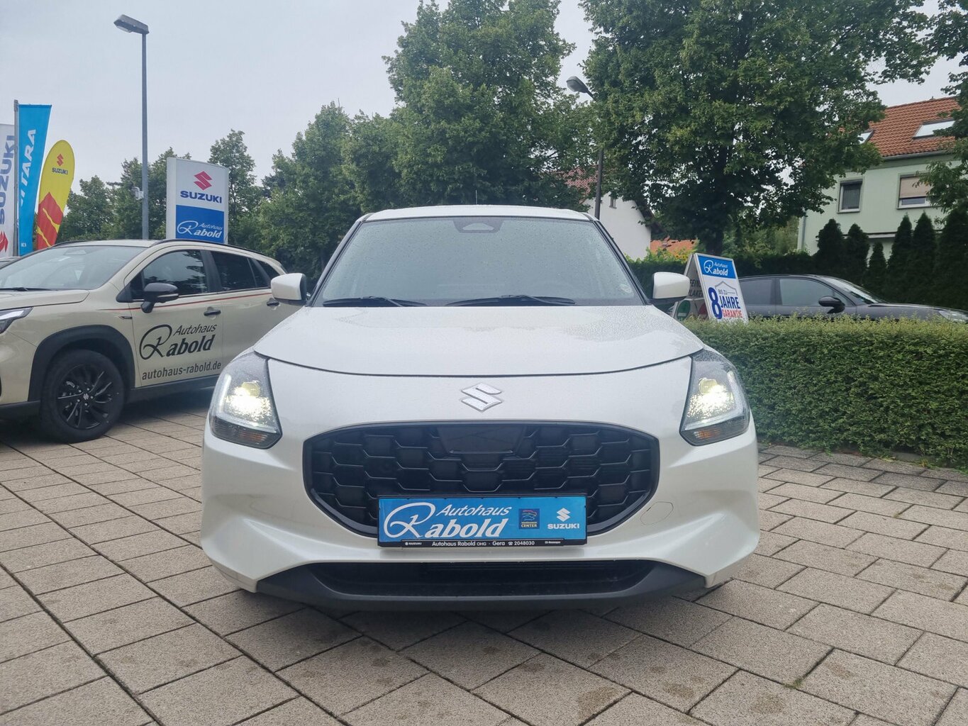 Fahrzeugabbildung Suzuki Swift Comfort *8 Jahre Garantie*...