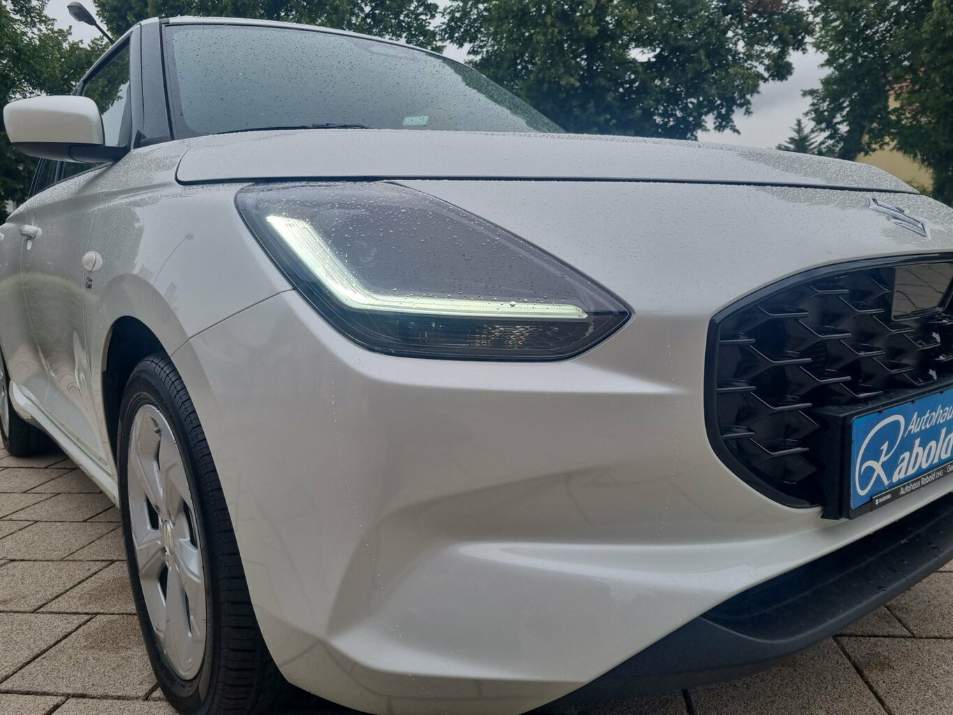 Fahrzeugabbildung Suzuki Swift Comfort *8 Jahre Garantie*...