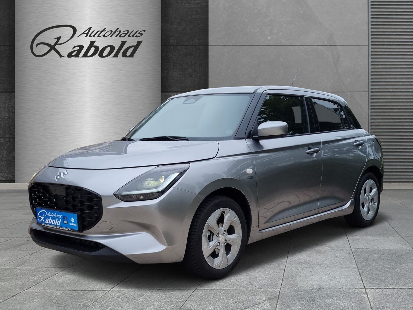 Suzuki Swift Comfort *8 Jahre Garantie*...