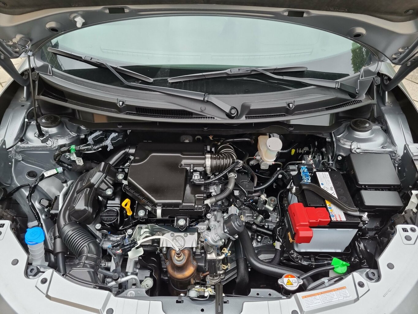 Fahrzeugabbildung Suzuki Swift Comfort *8 Jahre Garantie*...