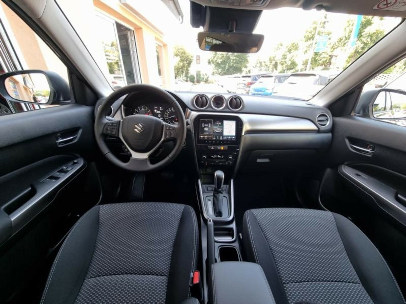 Fahrzeugabbildung Suzuki Vitara 1.4 Comfort+ PLUS Automatik...