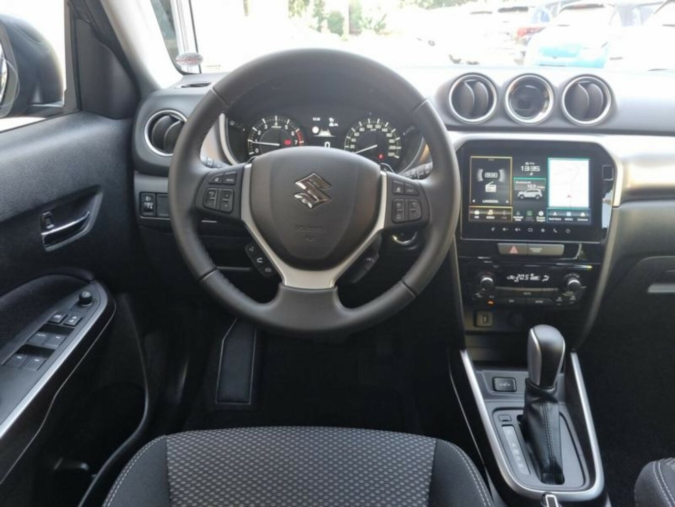 Fahrzeugabbildung Suzuki Vitara 1.4 Comfort+ PLUS Automatik...