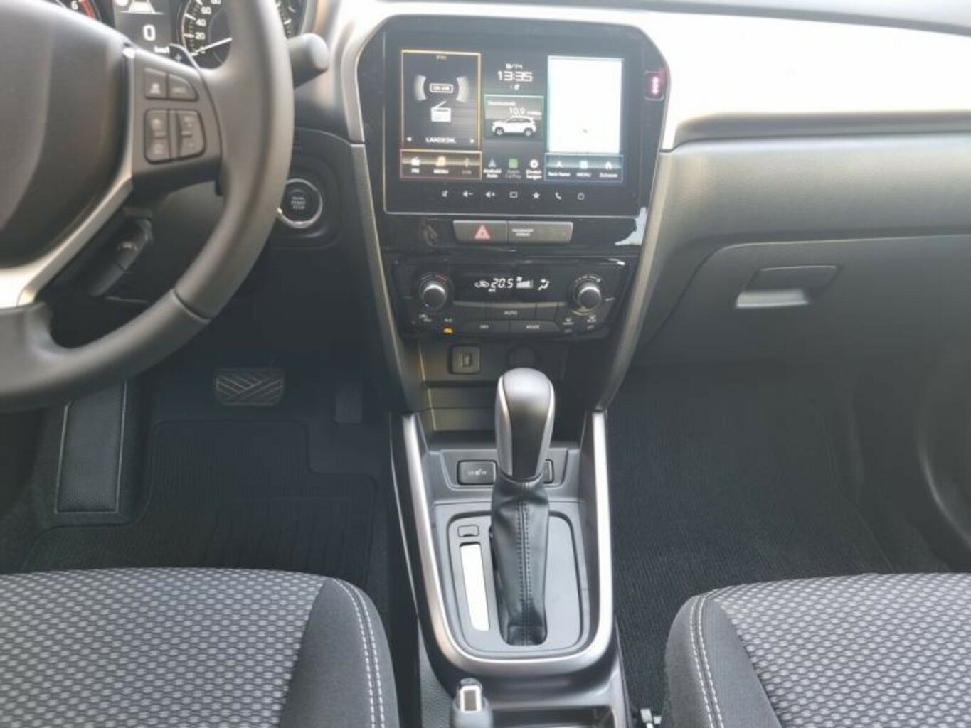 Fahrzeugabbildung Suzuki Vitara 1.4 Comfort+ PLUS Automatik...