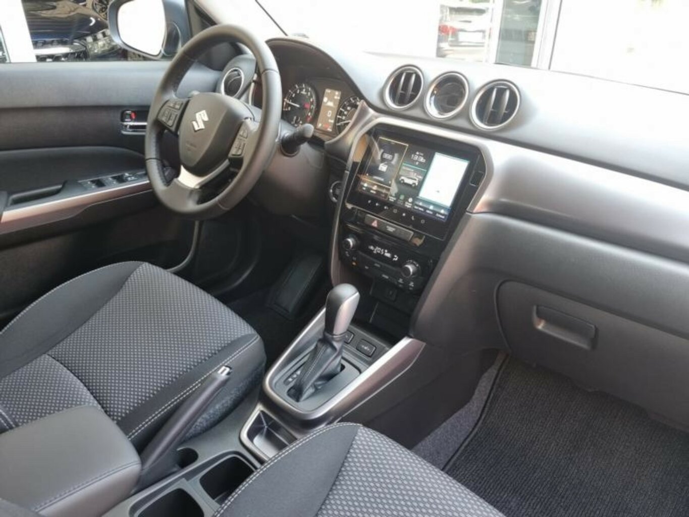 Fahrzeugabbildung Suzuki Vitara 1.4 Comfort+ PLUS Automatik...