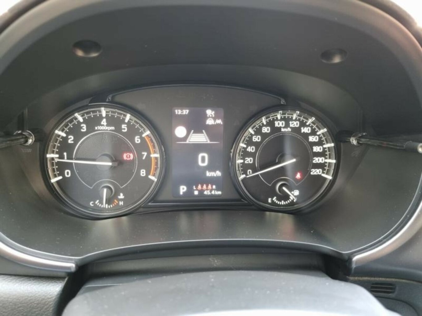 Fahrzeugabbildung Suzuki Vitara 1.4 Comfort+ PLUS Automatik...