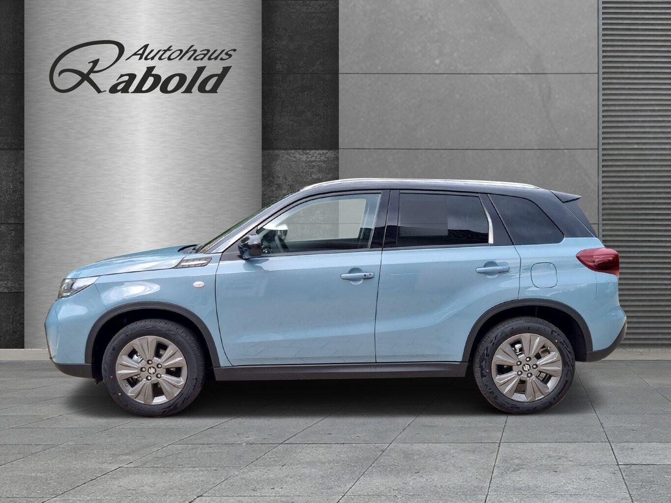 Fahrzeugabbildung Suzuki Vitara 1.4 Comfort Hybrid *Automatik* 2WD...