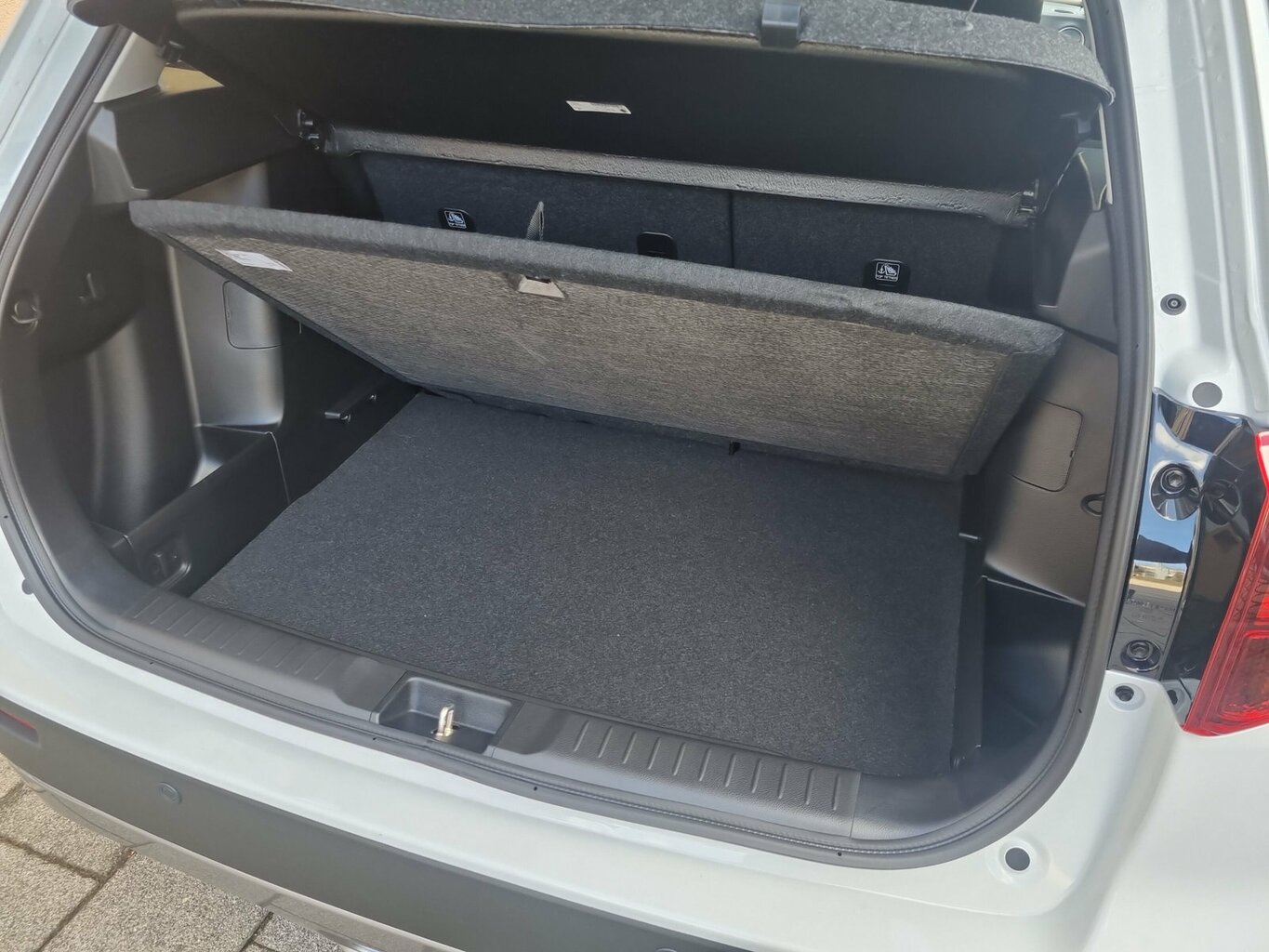 Fahrzeugabbildung Suzuki Vitara 1.4 Comfort Hybrid *Automatik* 2WD...