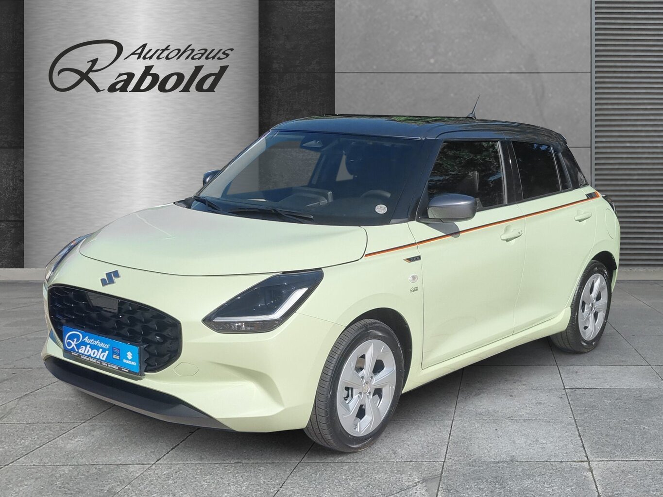 Suzuki Swift Comfort X-ITE *8 Jahre Garantie*...