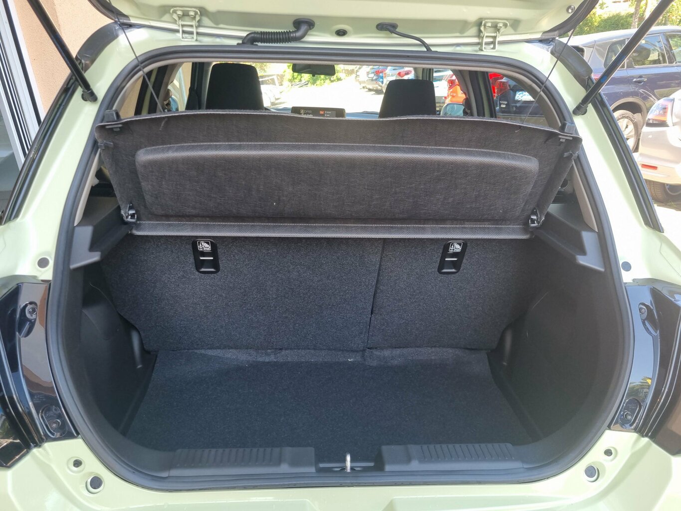 Fahrzeugabbildung Suzuki Swift Comfort X-ITE *8 Jahre Garantie*...