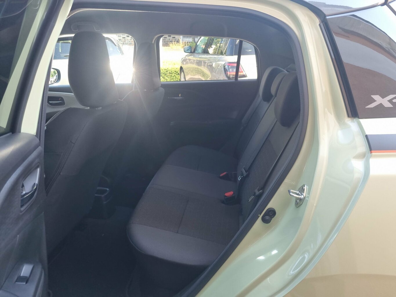 Fahrzeugabbildung Suzuki Swift Comfort X-ITE *8 Jahre Garantie*...