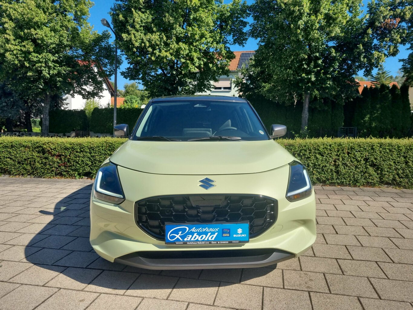 Fahrzeugabbildung Suzuki Swift Comfort X-ITE *8 Jahre Garantie*...