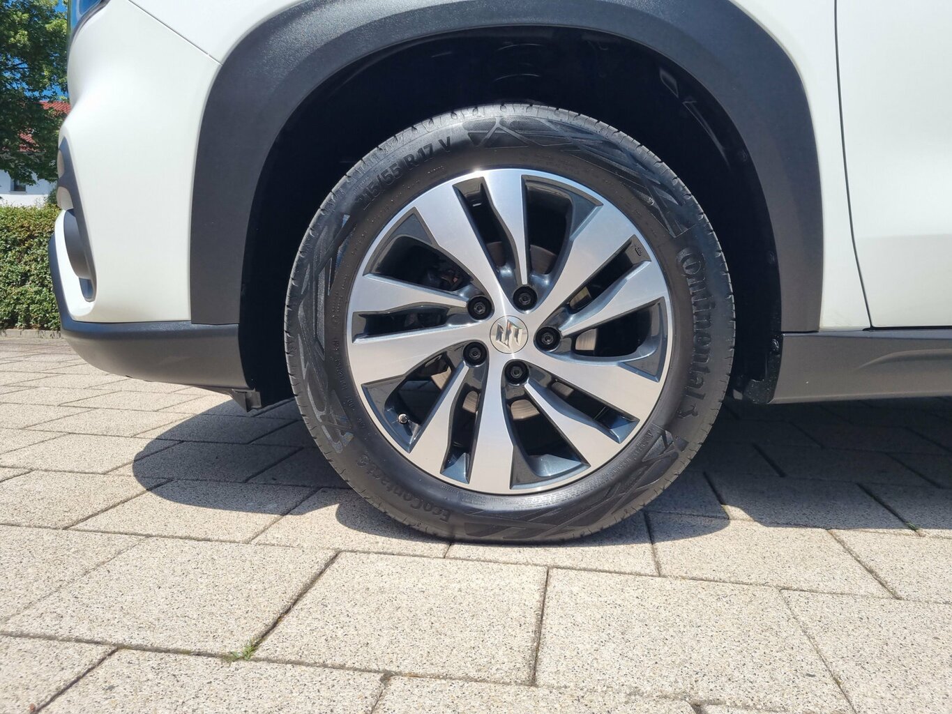 Fahrzeugabbildung Suzuki S-Cross Comfort+ *Automatik* Allrad *AHZV*...