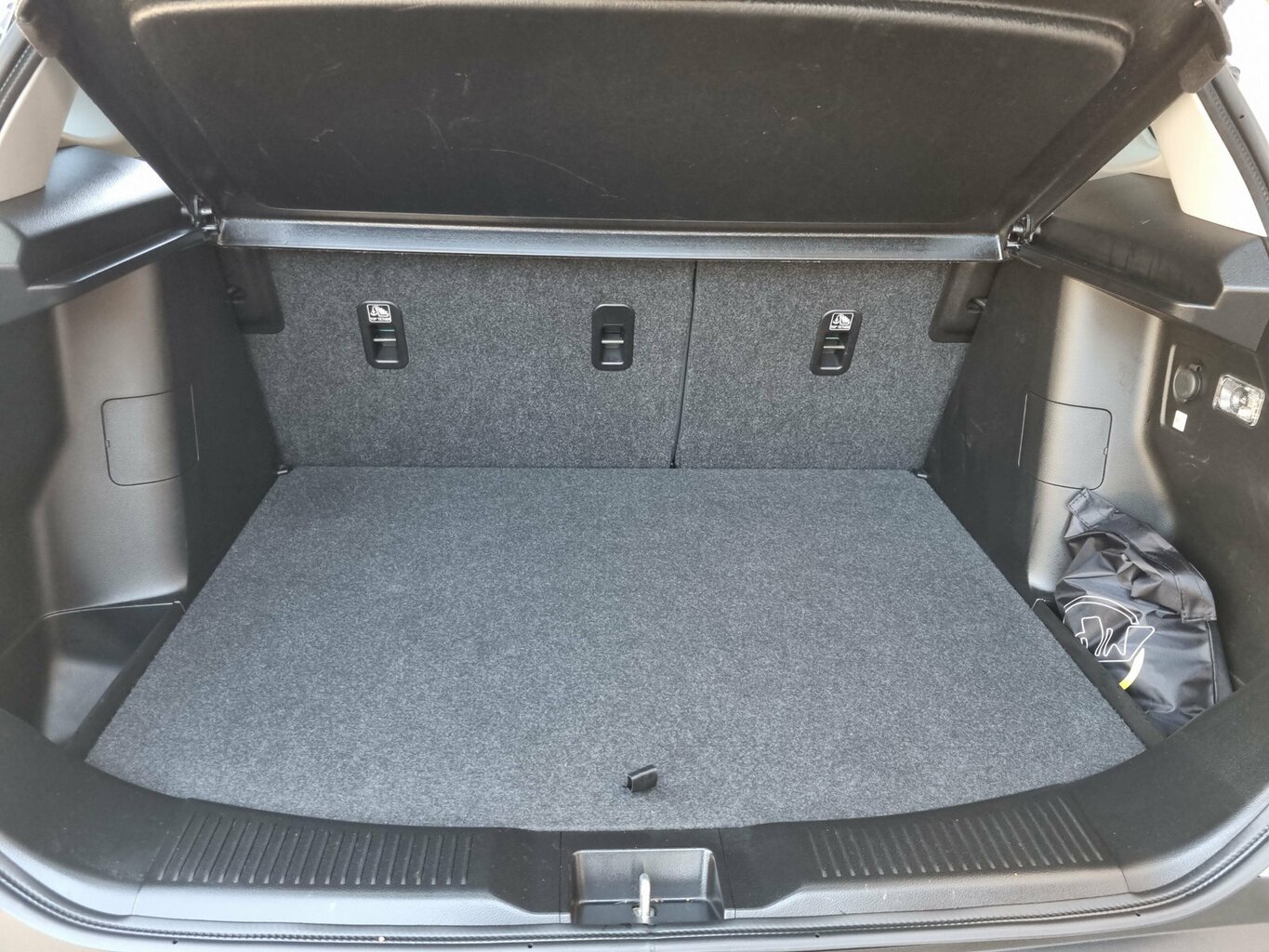 Fahrzeugabbildung Suzuki S-Cross Comfort+ *Automatik* Allrad *AHZV*...