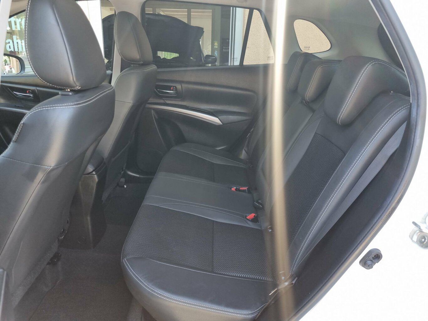 Fahrzeugabbildung Suzuki S-Cross Comfort+ *Automatik* Allrad *AHZV*...