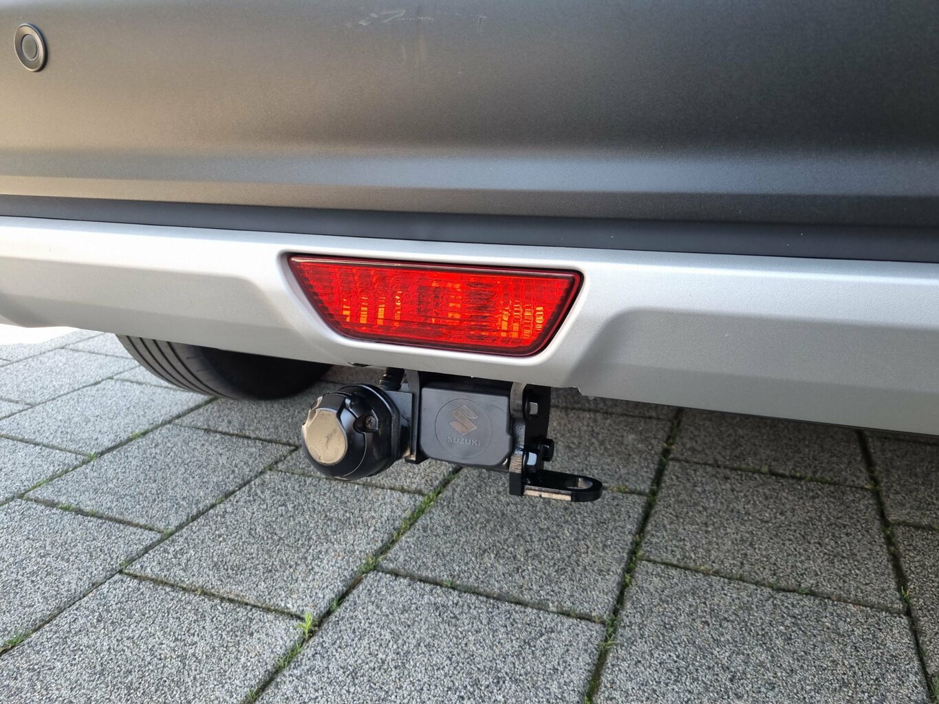 Fahrzeugabbildung Suzuki S-Cross Comfort+ *Automatik* Allrad *AHZV*...