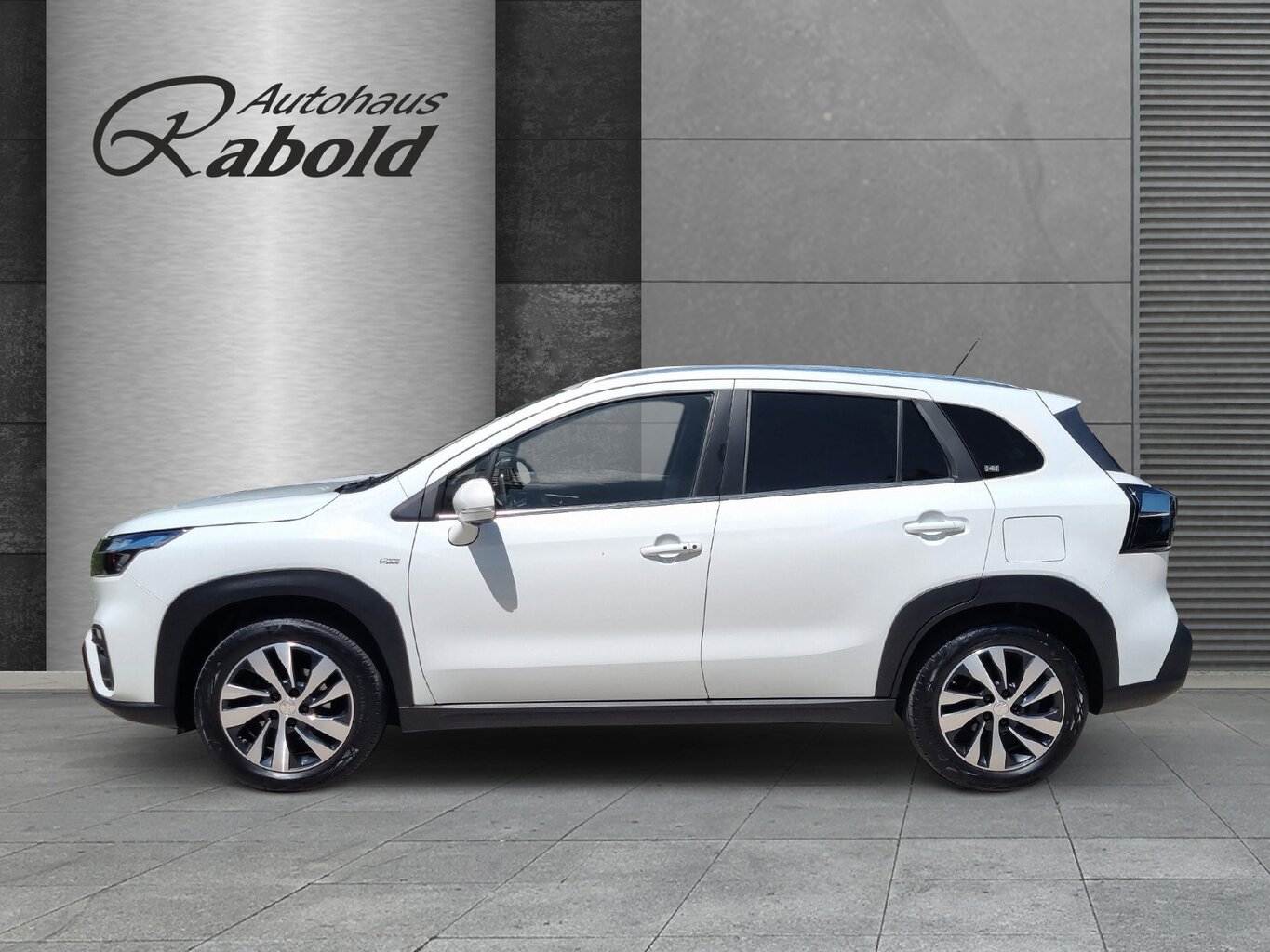 Fahrzeugabbildung Suzuki S-Cross Comfort+ *Automatik* Allrad *AHZV*...
