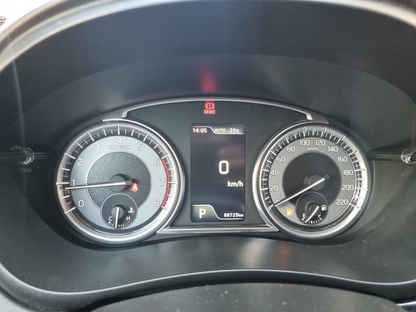 Fahrzeugabbildung Suzuki S-Cross Comfort+ *Automatik* Allrad *AHZV*...