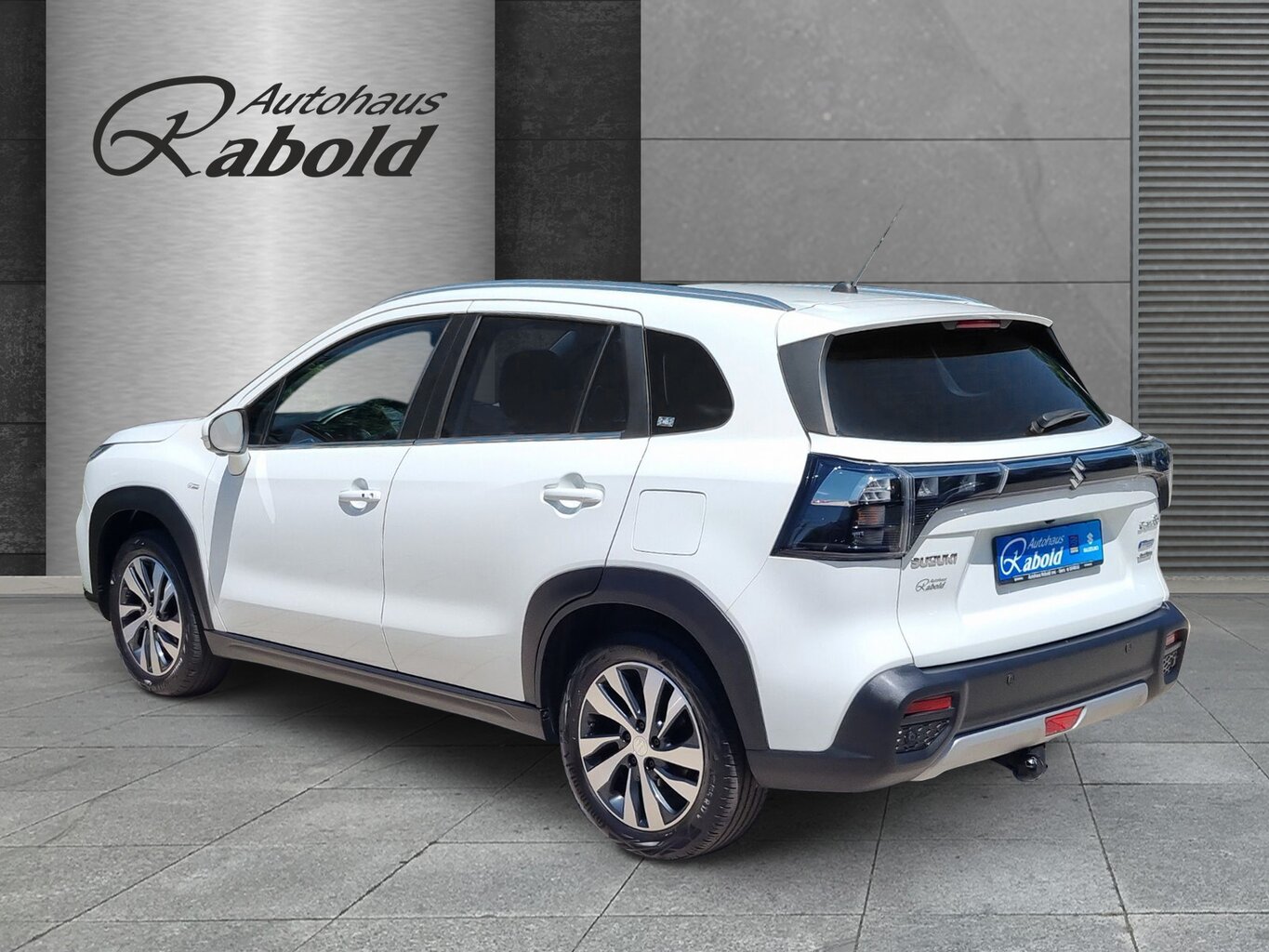 Fahrzeugabbildung Suzuki S-Cross Comfort+ *Automatik* Allrad *AHZV*...