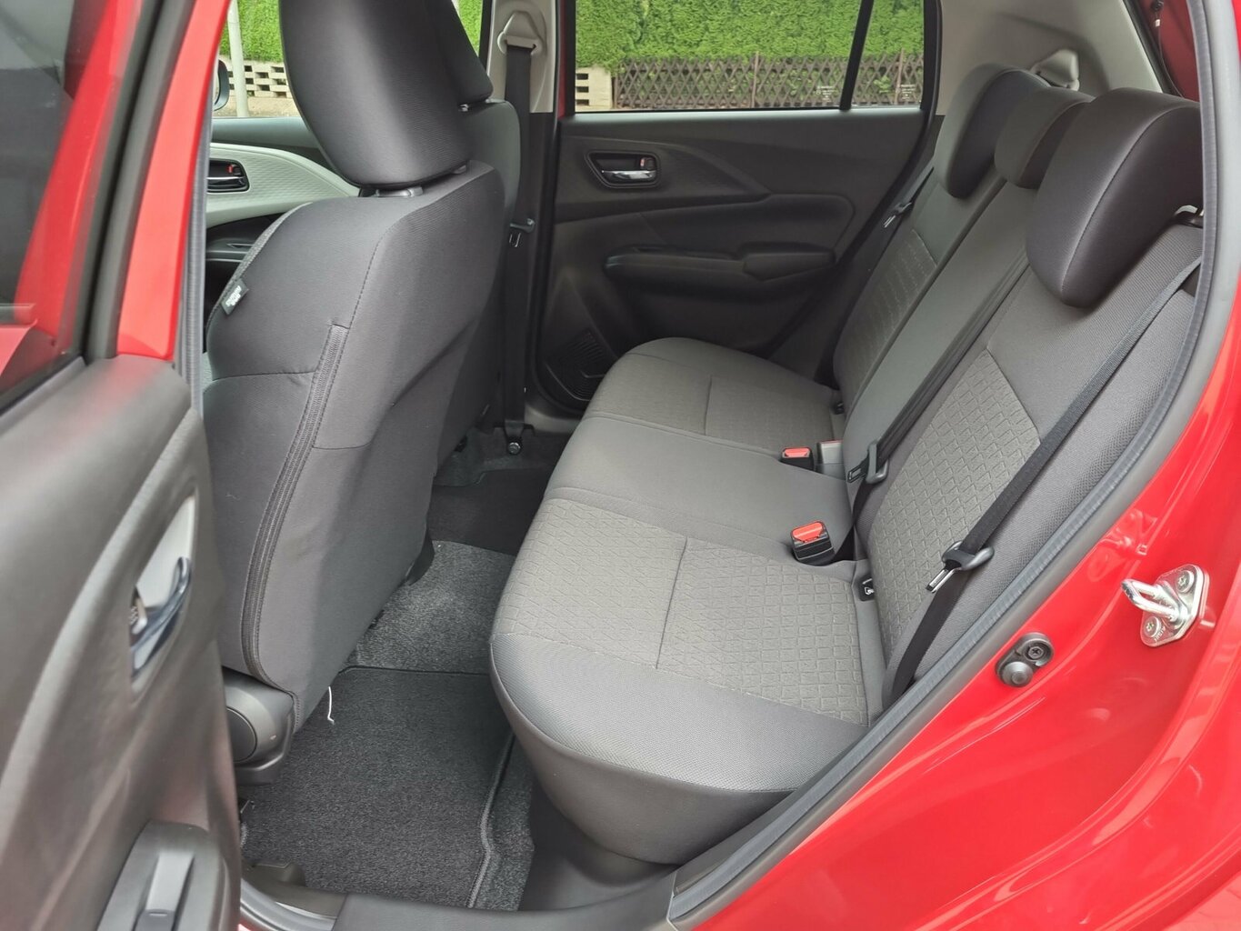 Fahrzeugabbildung Suzuki Swift Comfort *Navi* *Sitzheizung* *Alufelgen*...