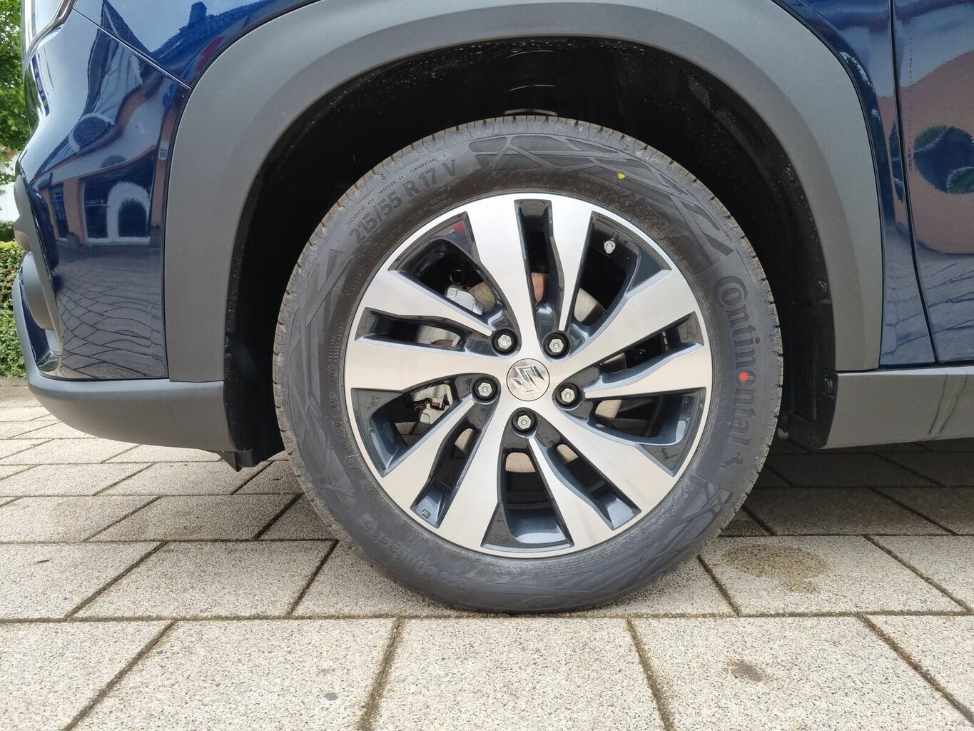 Fahrzeugabbildung Suzuki S-Cross 1.4 Comfort+ 4X4 Allrad *SOFORT*
