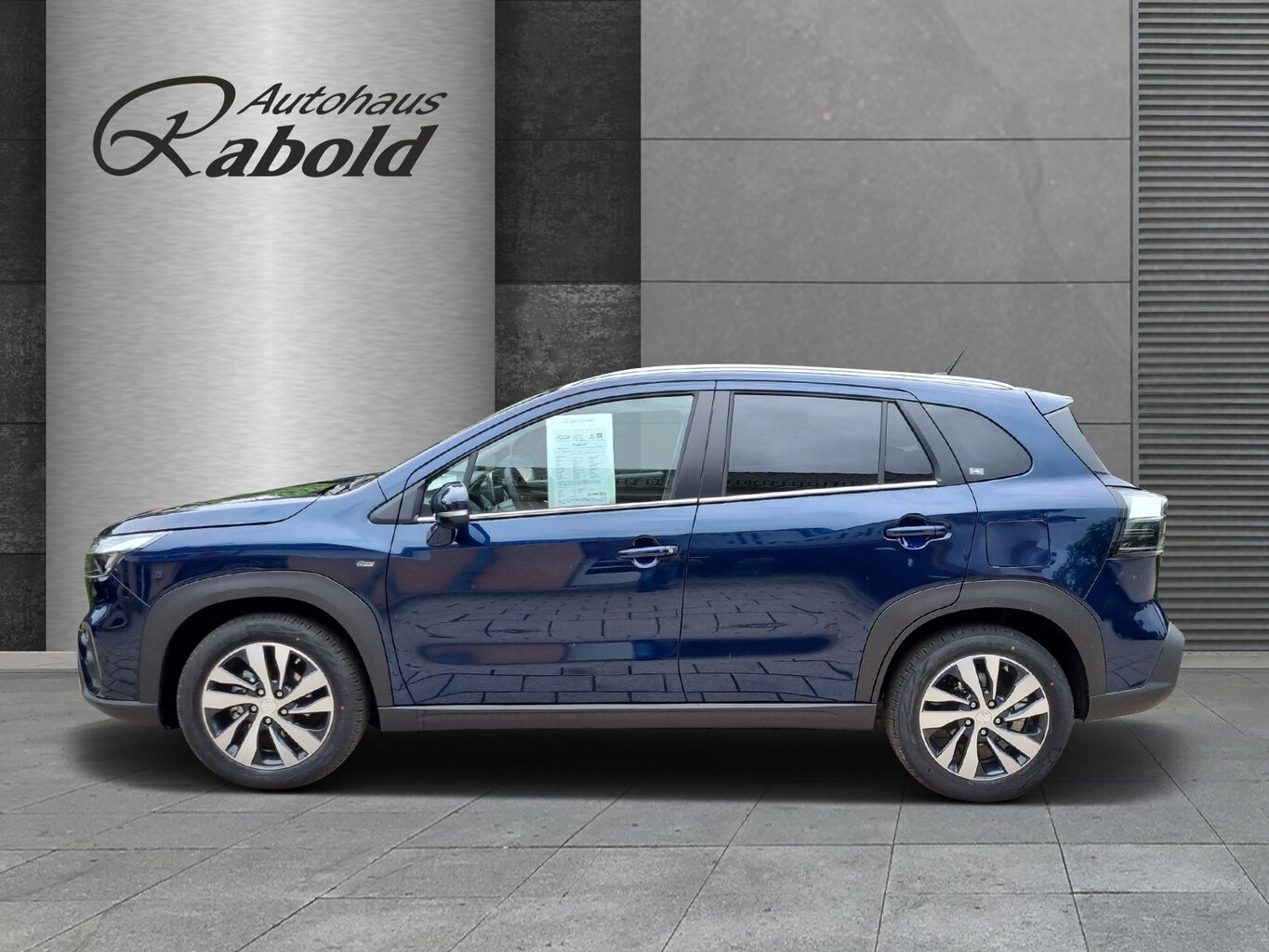 Fahrzeugabbildung Suzuki S-Cross 1.4 Comfort+ 4X4 Allrad *SOFORT*