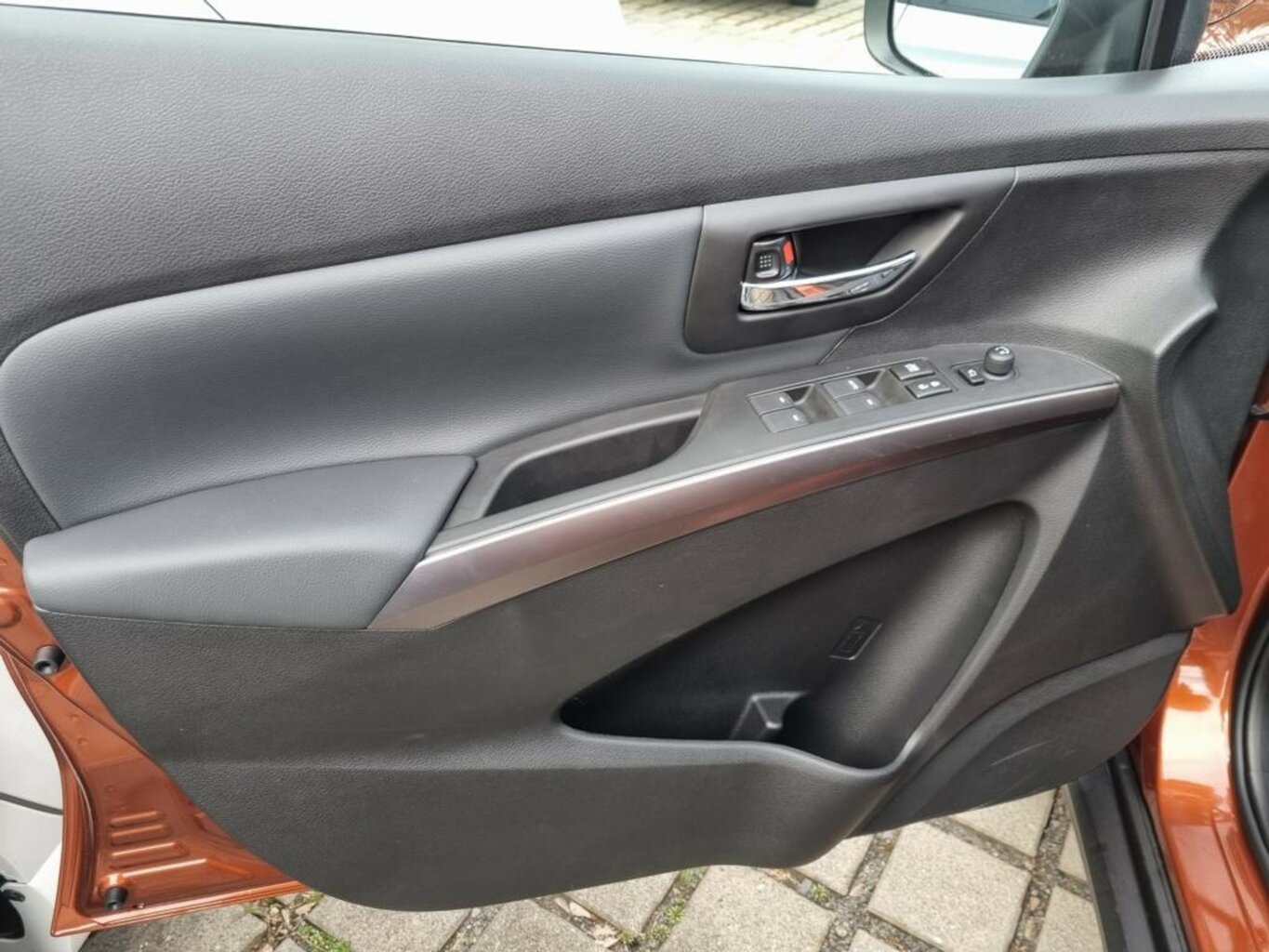 Fahrzeugabbildung Suzuki S-Cross 1.4 Comfort+ 4X4 Allrad *SOFORT*