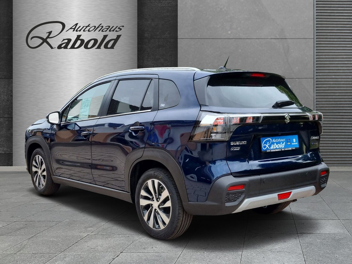 Fahrzeugabbildung Suzuki S-Cross 1.4 Comfort+ 4X4 Allrad *SOFORT*