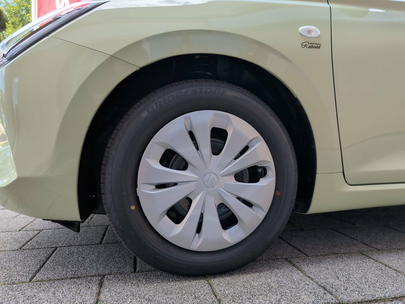 Fahrzeugabbildung Suzuki Swift Club *SOFORT* verfügbar
