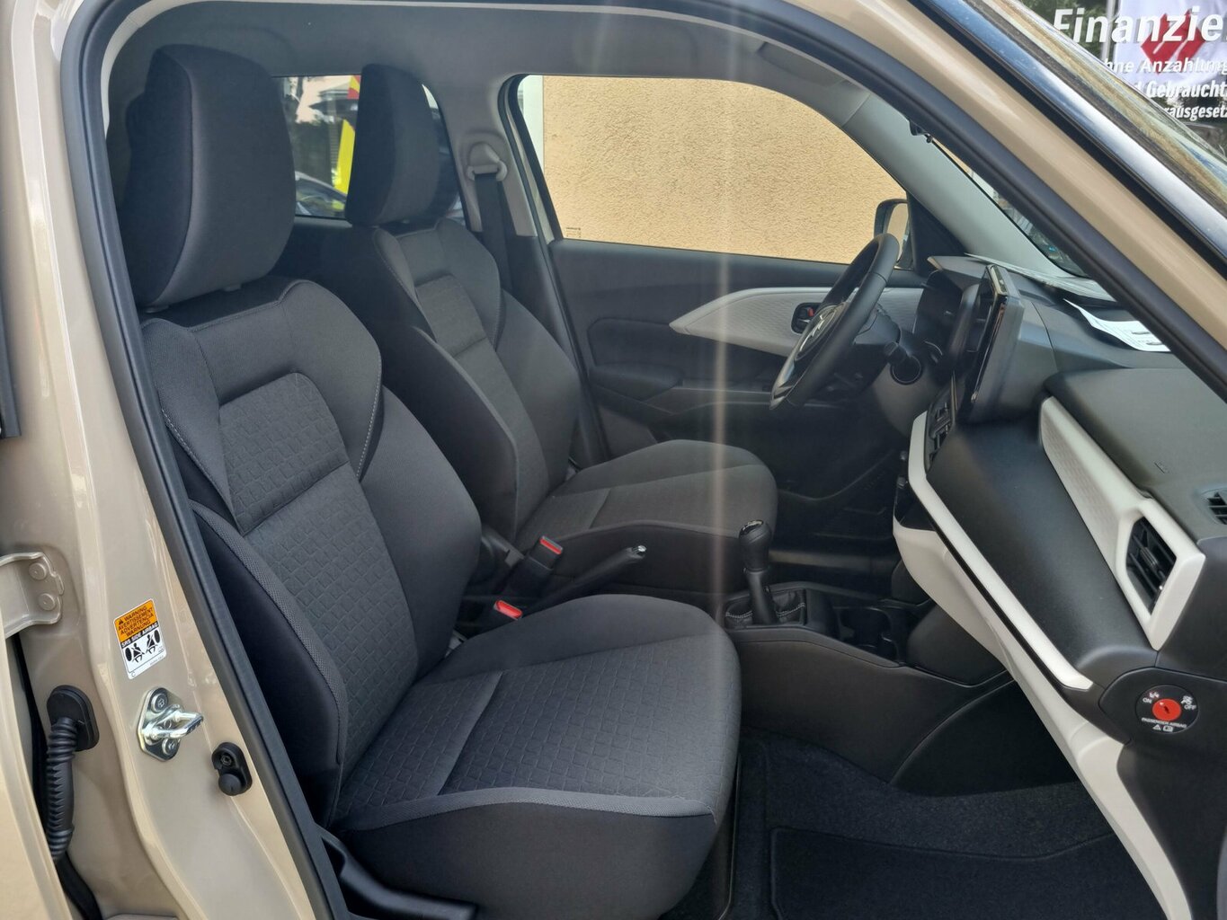 Fahrzeugabbildung Suzuki Swift Comfort *Neuwagen*...