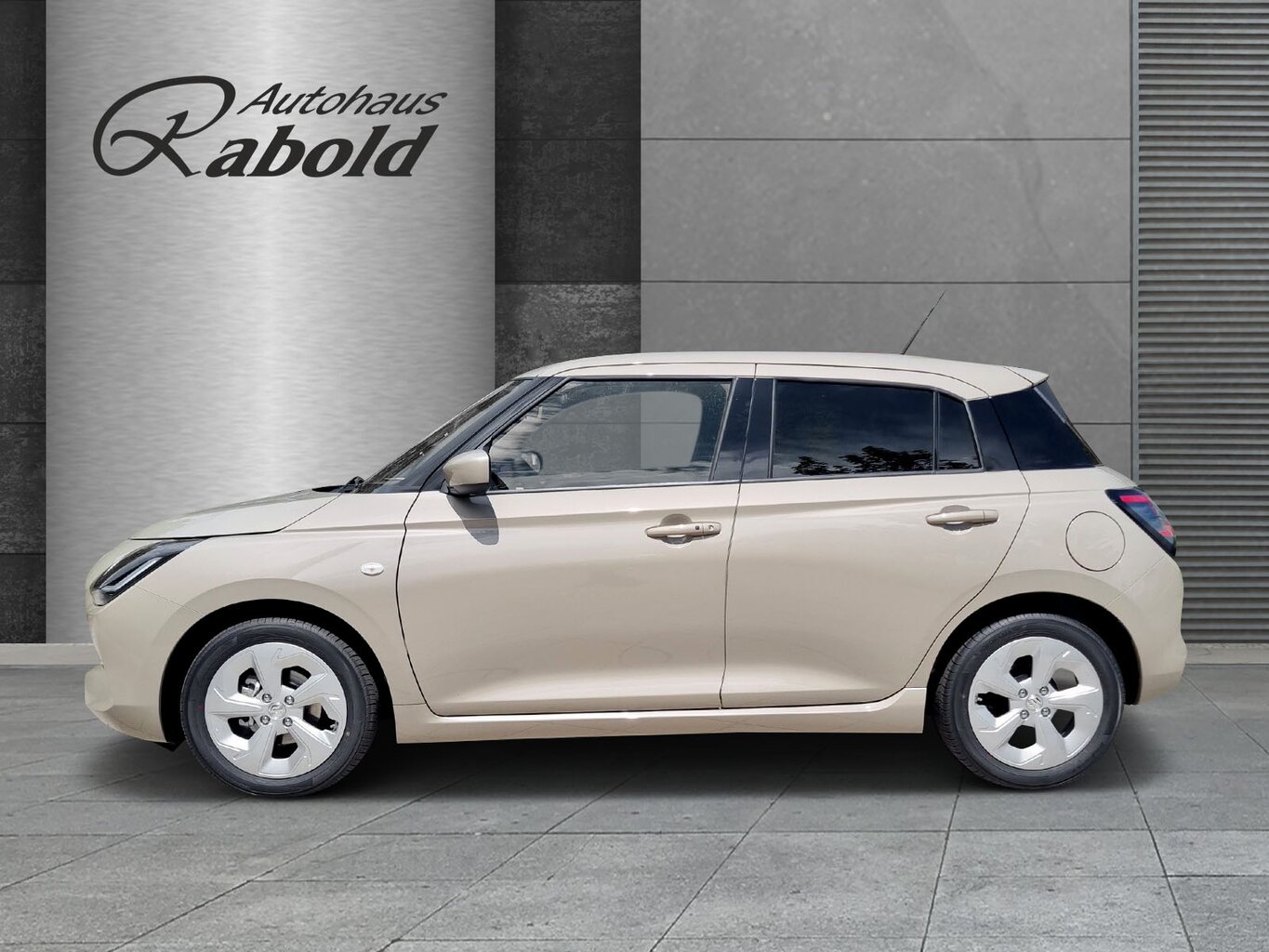 Fahrzeugabbildung Suzuki Swift Comfort *Neuwagen*...