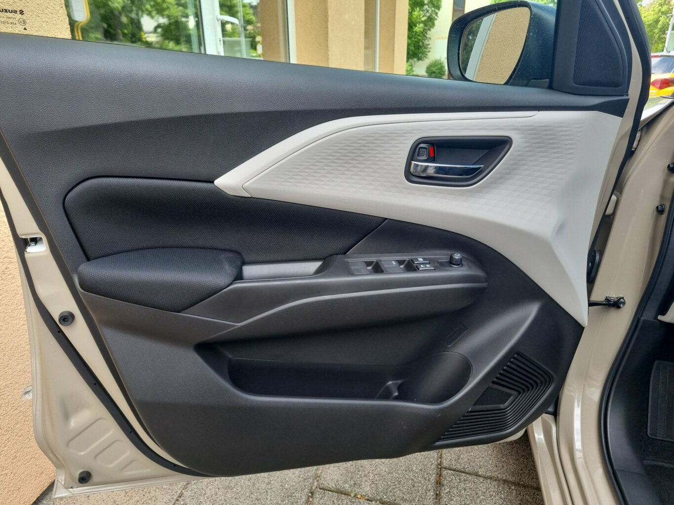 Fahrzeugabbildung Suzuki Swift Comfort *Neuwagen*...