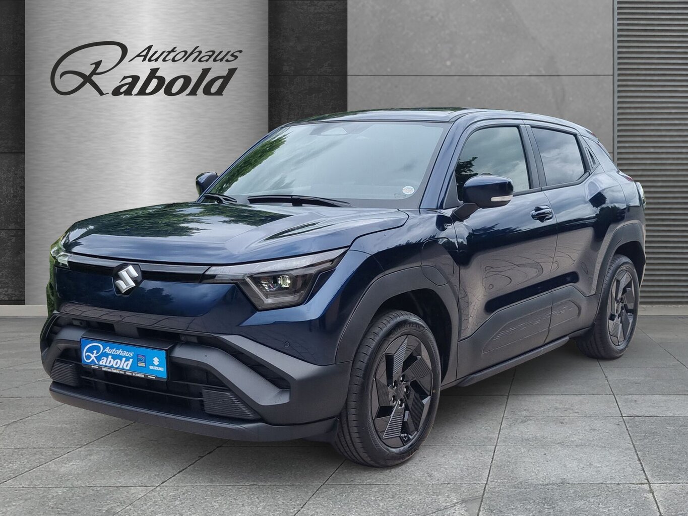 Fahrzeugabbildung Suzuki e VITARA 128 kW eAxle Comfort+ 8 Jahre Garantie...