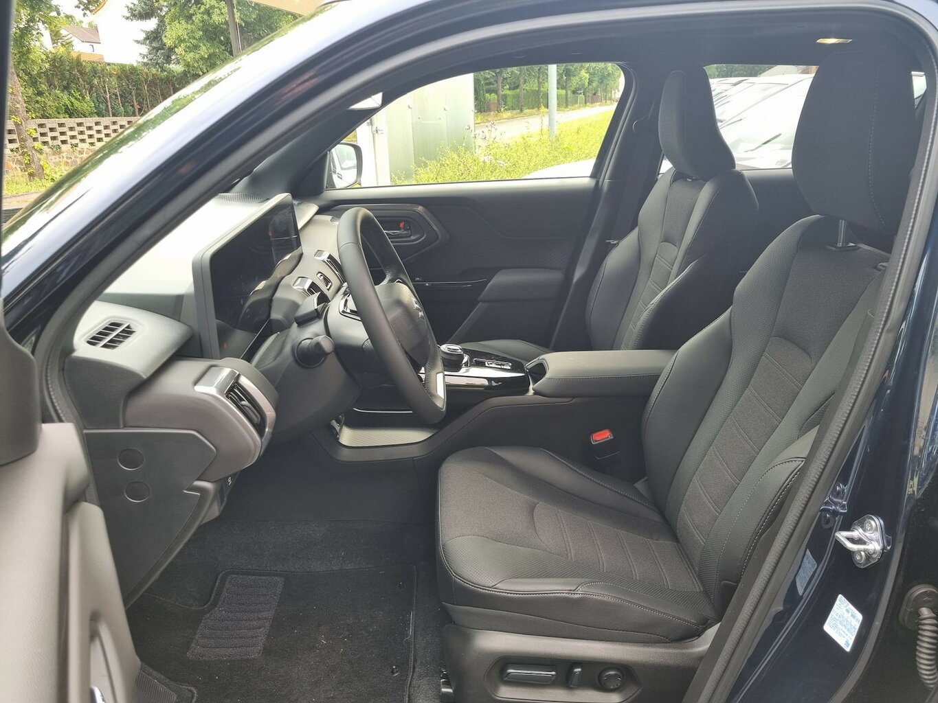 Fahrzeugabbildung Suzuki e VITARA 128 kW eAxle Comfort+ 8 Jahre Garantie...