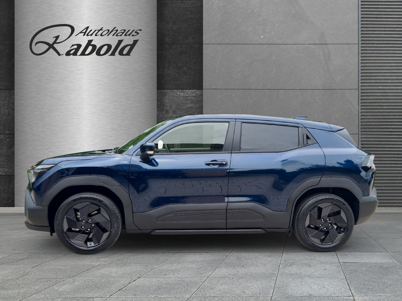 Fahrzeugabbildung Suzuki e VITARA 128 kW eAxle Comfort+ 8 Jahre Garantie...
