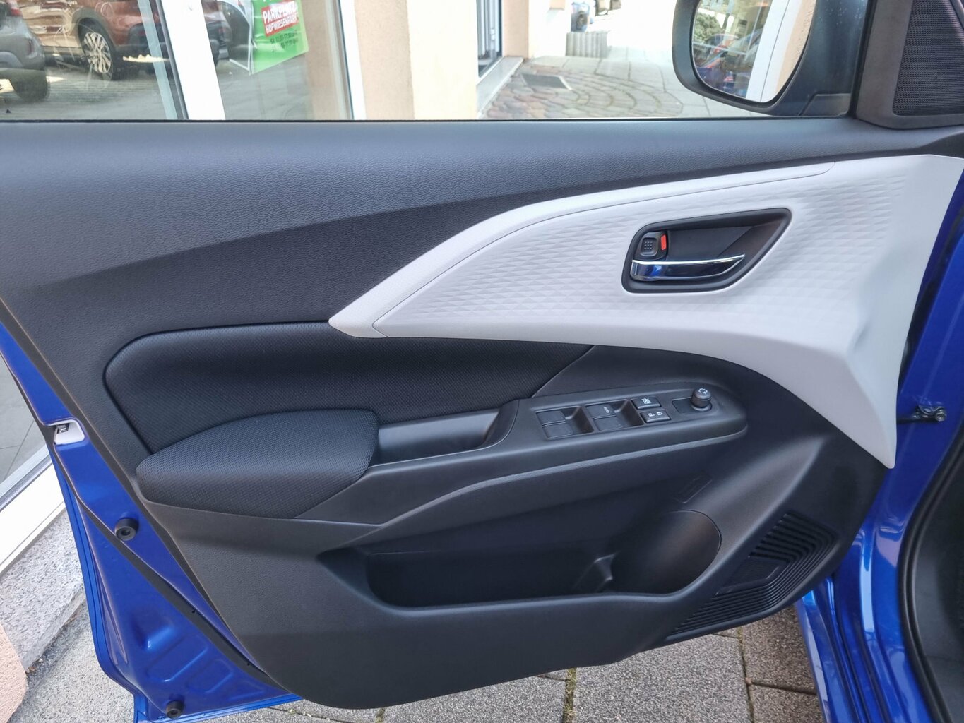 Fahrzeugabbildung Suzuki Swift Comfort *SOFORT*