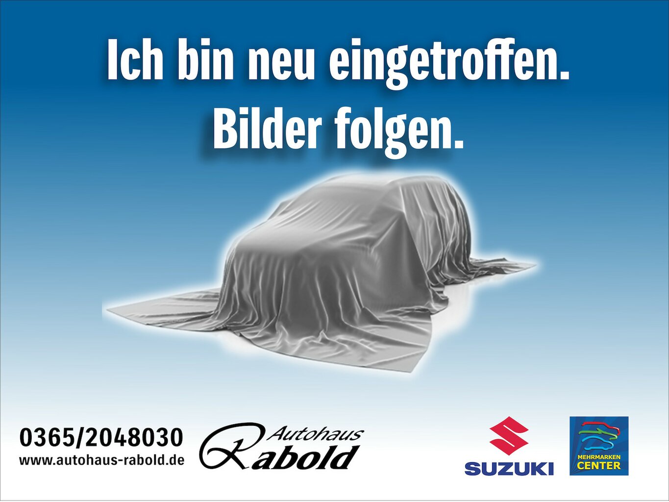 Fahrzeugabbildung Suzuki SX4 S-Cross 1.4 Comfort *1. Hand* *Scheckheft*...