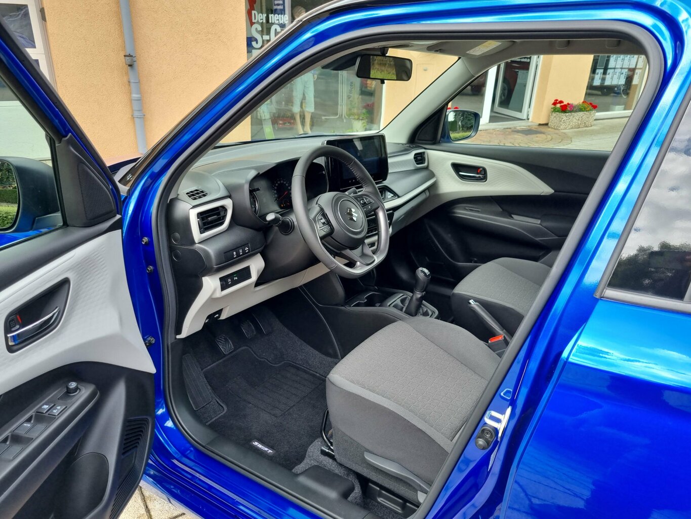 Fahrzeugabbildung Suzuki Swift Comfort *8 Jahre Garantie*...