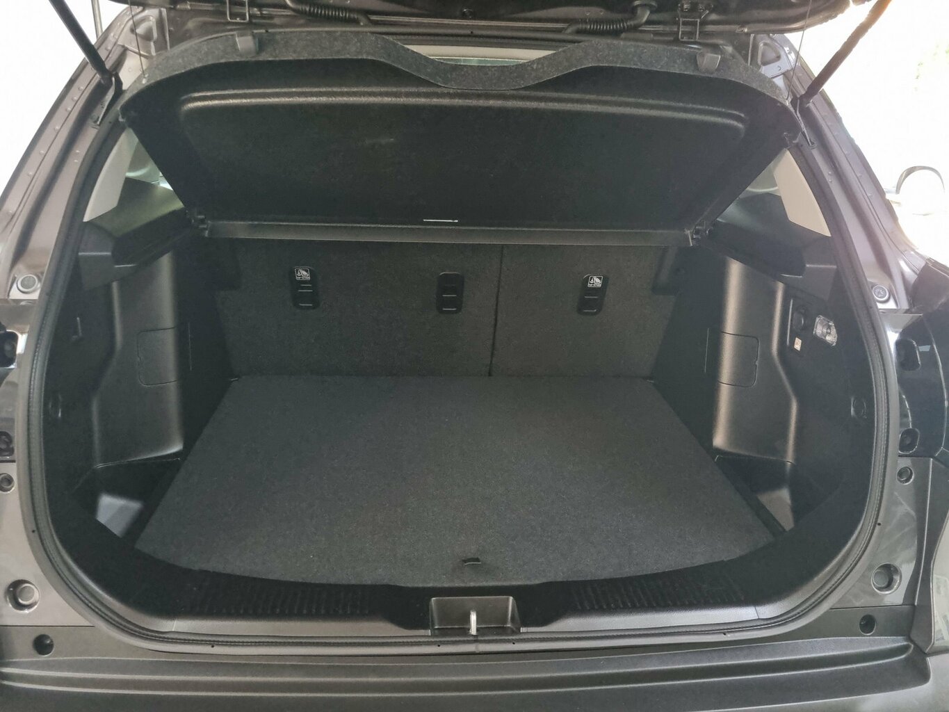 Fahrzeugabbildung Suzuki S-Cross Comfort Allrad *1. Hand* *AHZV*...