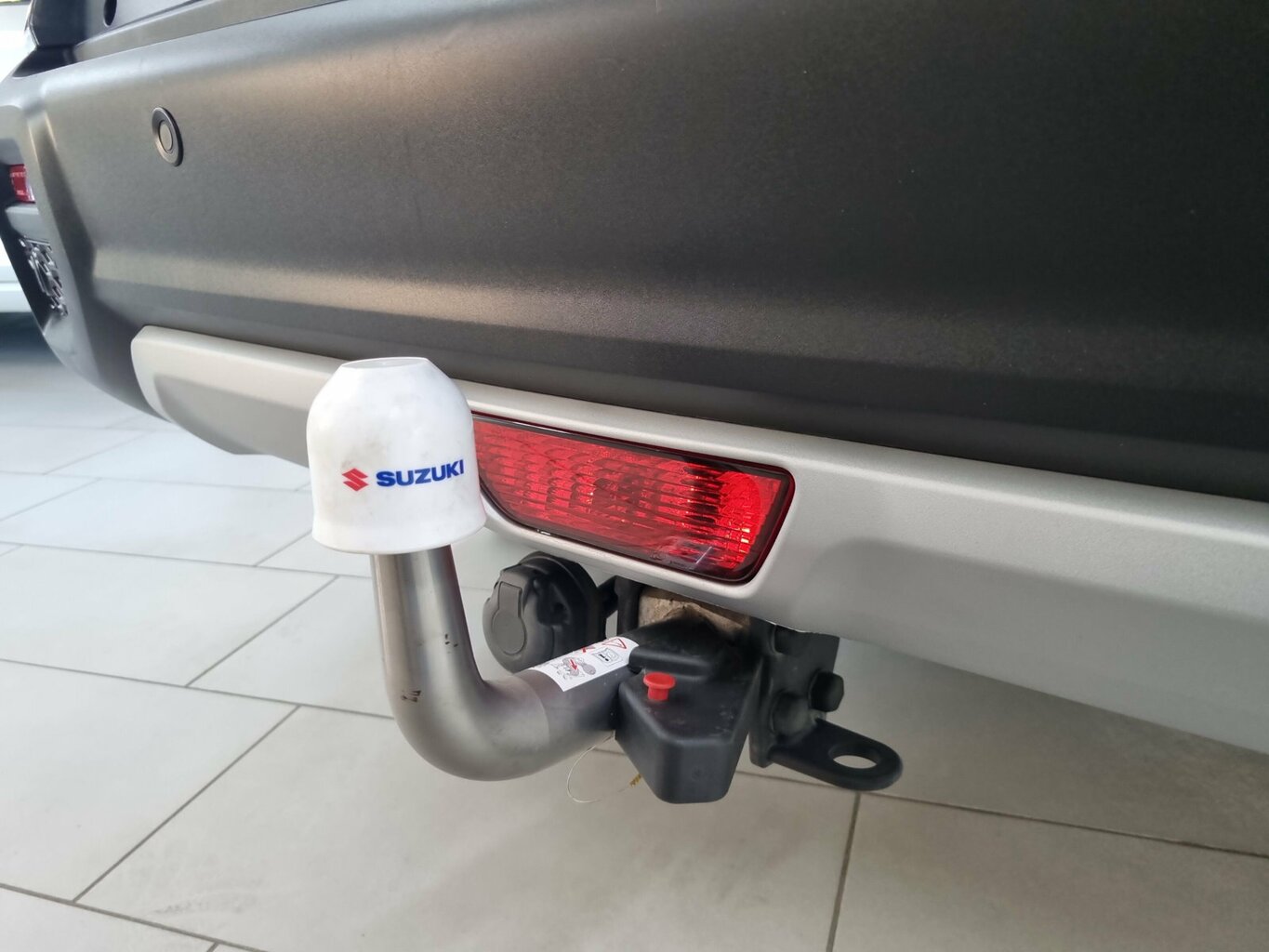 Fahrzeugabbildung Suzuki S-Cross Comfort Allrad *1. Hand* *AHZV*...