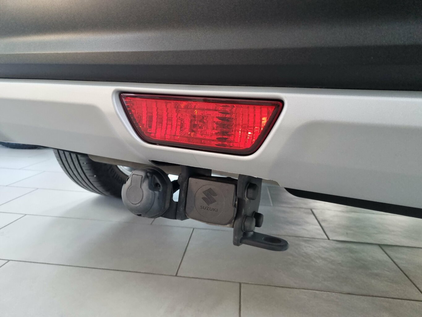 Fahrzeugabbildung Suzuki S-Cross Comfort Allrad *1. Hand* *AHZV*...