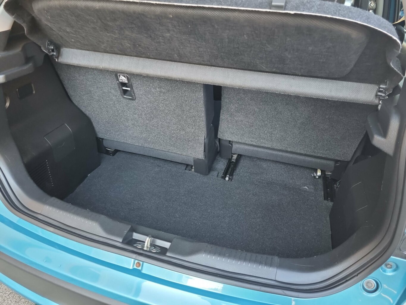 Fahrzeugabbildung Suzuki Ignis 1.2 Comfort+ Automatik *Scheckheft*...