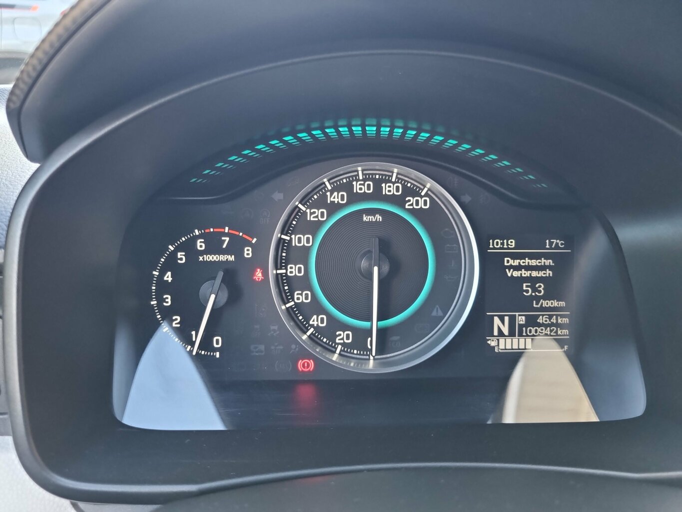Fahrzeugabbildung Suzuki Ignis 1.2 Comfort+ Automatik *Scheckheft*...